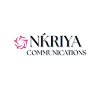NKRIYA Communications Logo