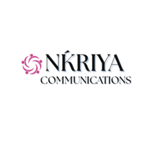 nkriyacommunications.com